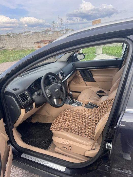 Продам опель сигнум