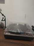 Sprzedam gramofon Fenton