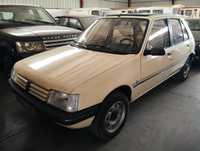 Peugeot 205 Indiana