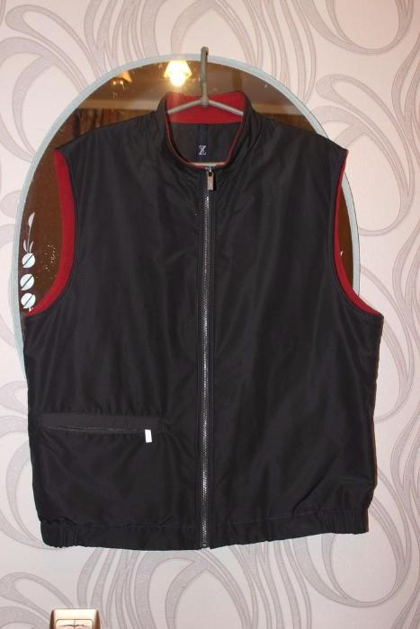 куртка 2 в 1 Zegna Sport