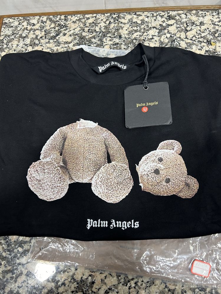 T-shirt Palm Angels
