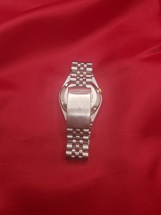 Citizen 7 Eagle automatyczny