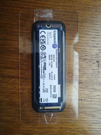 SSD диск, форм-фактор М2