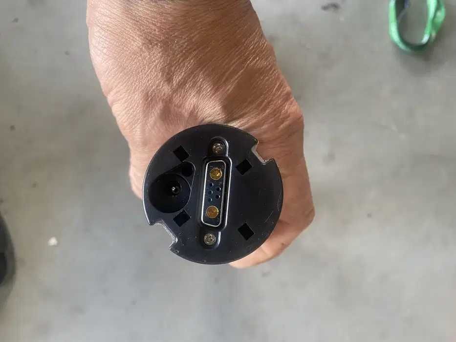 Akumulator wymienny hulajnoga elektryczna