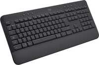 Klawiatura LOGITECH Signature K650 Grafitowy