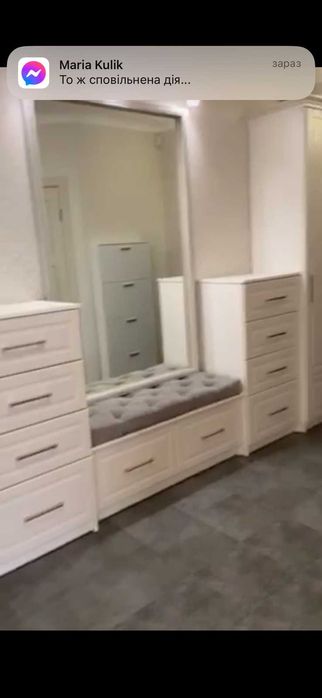 Оренда 2-кім новобудови по вулиці Рубчака з євроремонтом