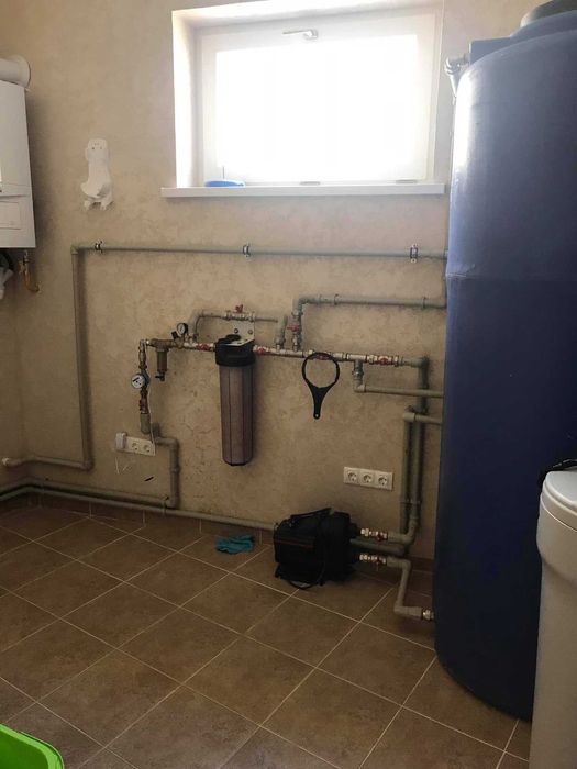 Сантехник Андрей Сантехнические Работы Вызов Сантехника Недорого