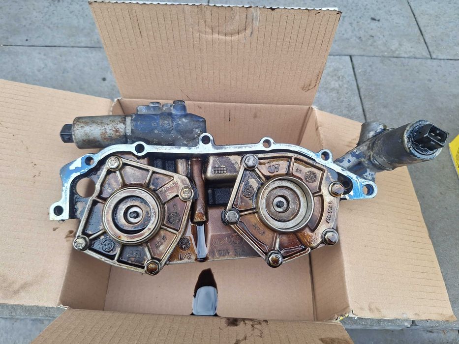 Vanos nastawnik VVT do BMW silniki m52tu oraz M54 e46 e39 x5 x3 e60