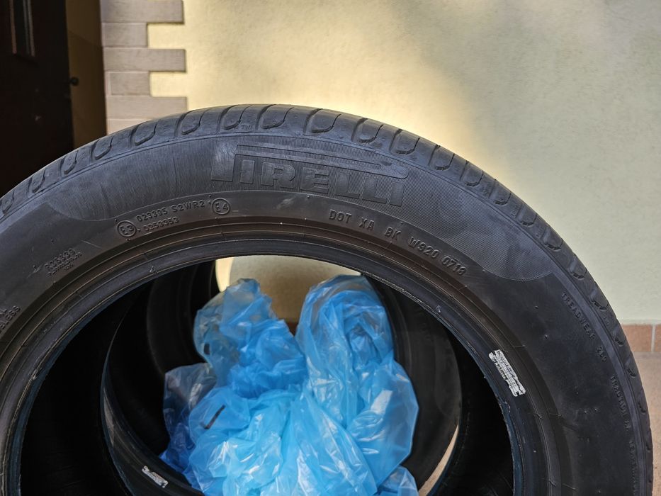 Pirelli Cinturato P7 Blue 205/55 R16