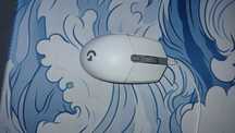 Myszka gamingowy logitech g102