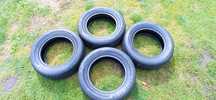 Opony letnie GOODYEAR 15'
