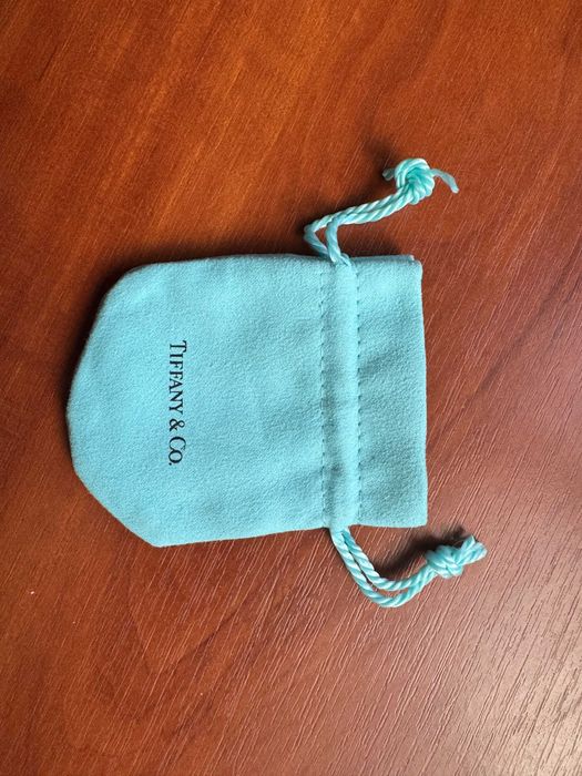 Пыльник Tiffany для украшений