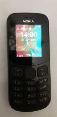 Telemóvel Nokia TA-1019