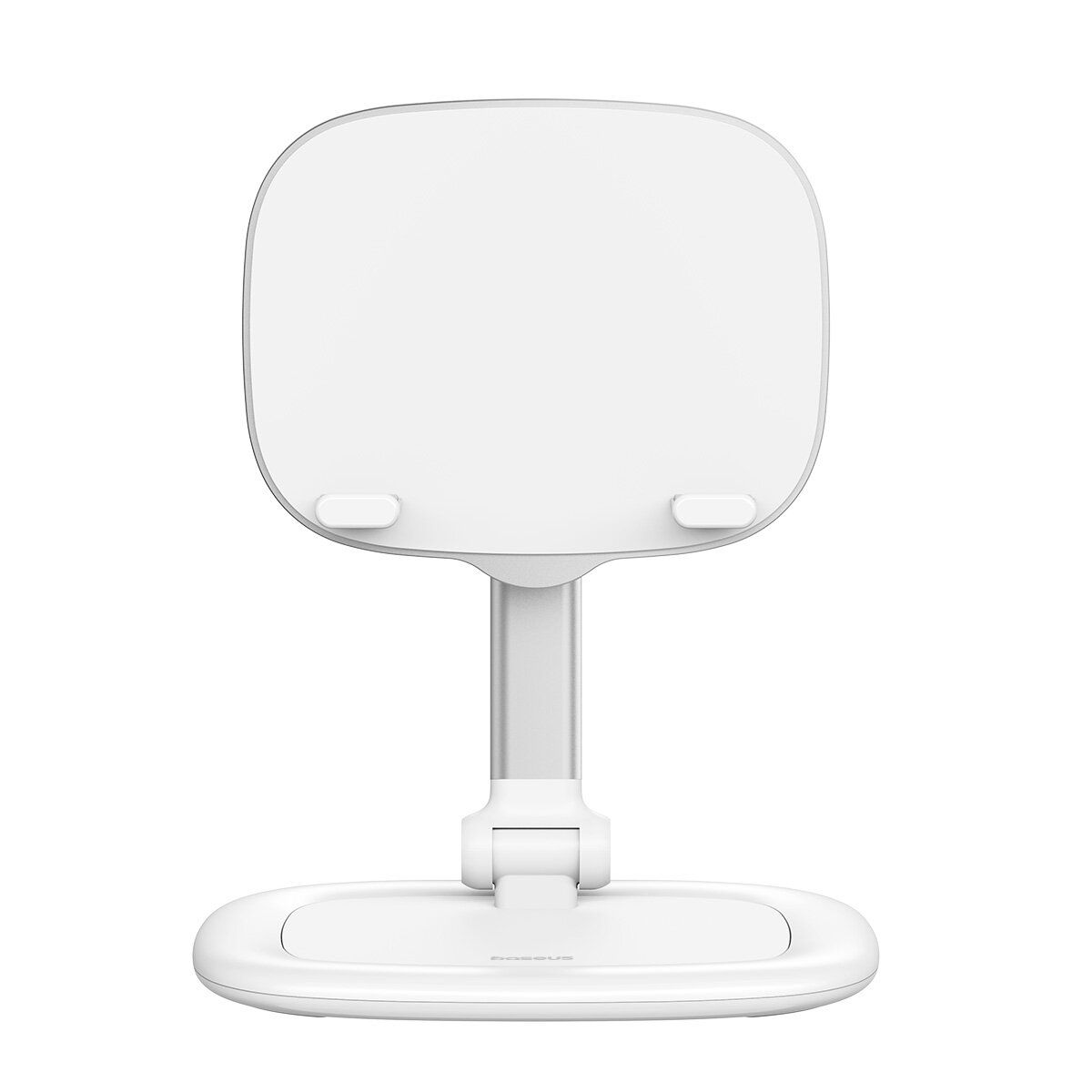 regulowany stojak podstawka na tablet i telefon seashell series b qmx