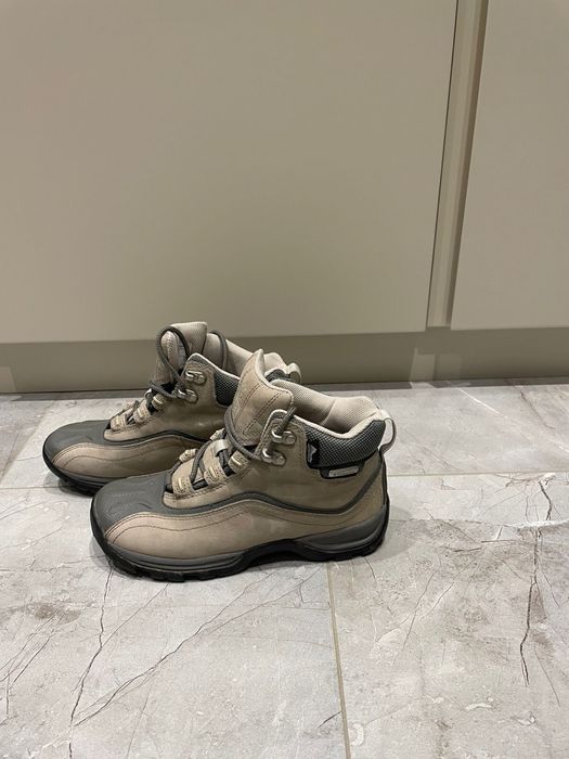 Ботинки Columbia