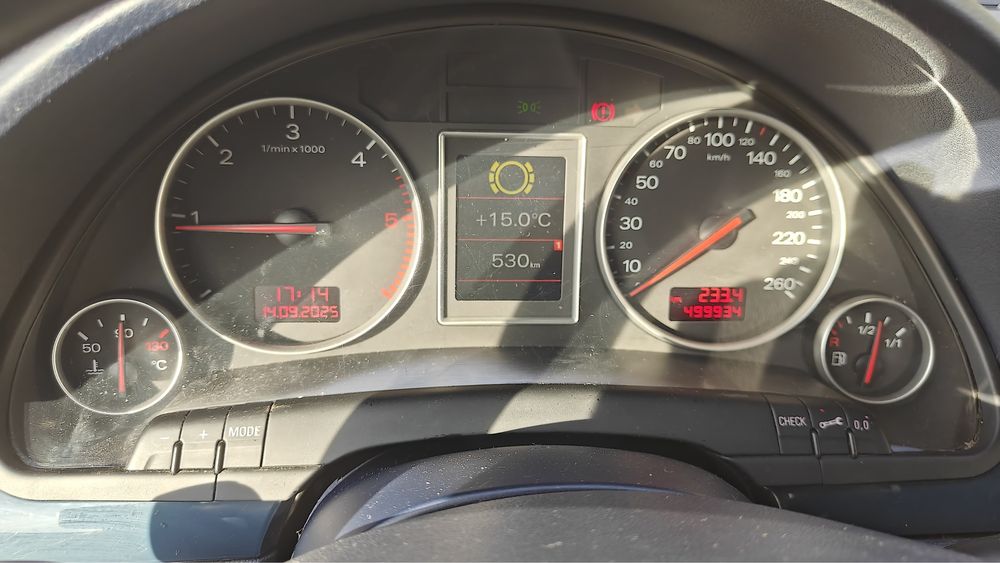Продам авто Audi A4 B6