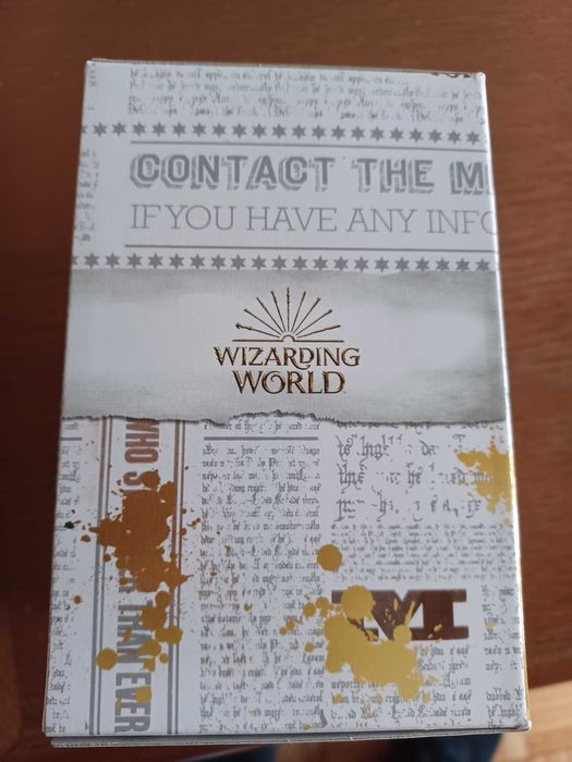 Funko Mini Ron Weasley Special Edition