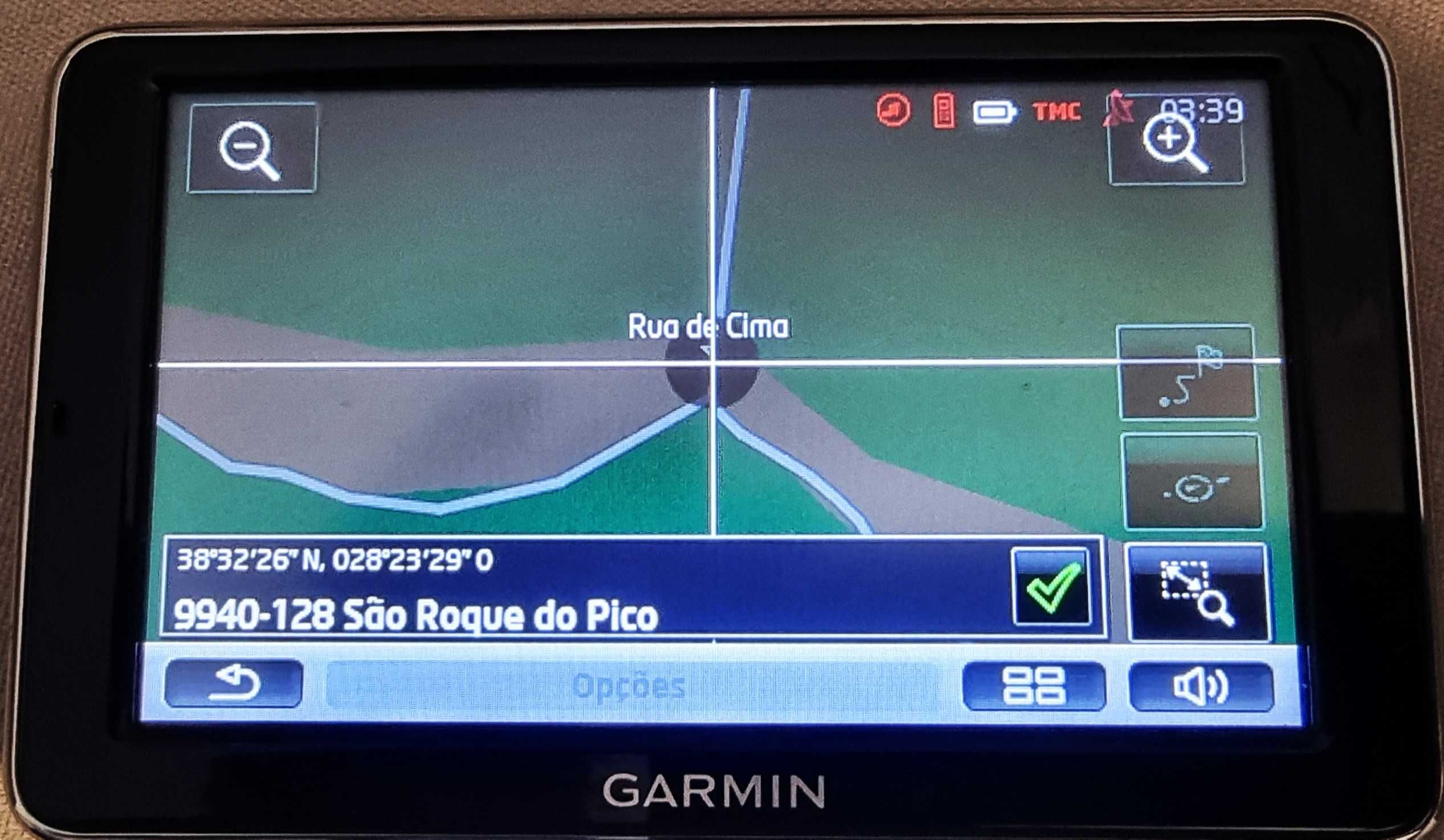 Gps Garmin para Seat Ibiza