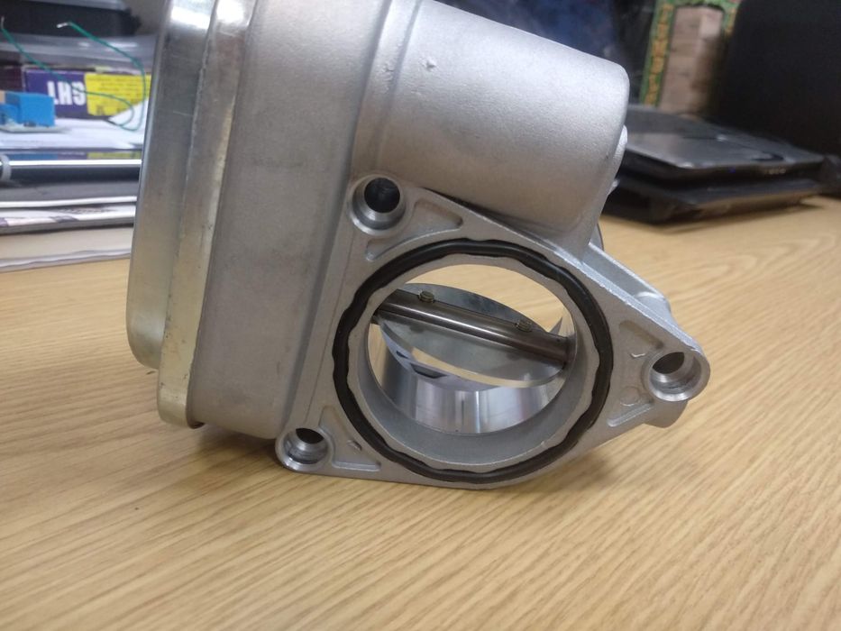 VW Válvula EGR Polo/ Lupo TDI