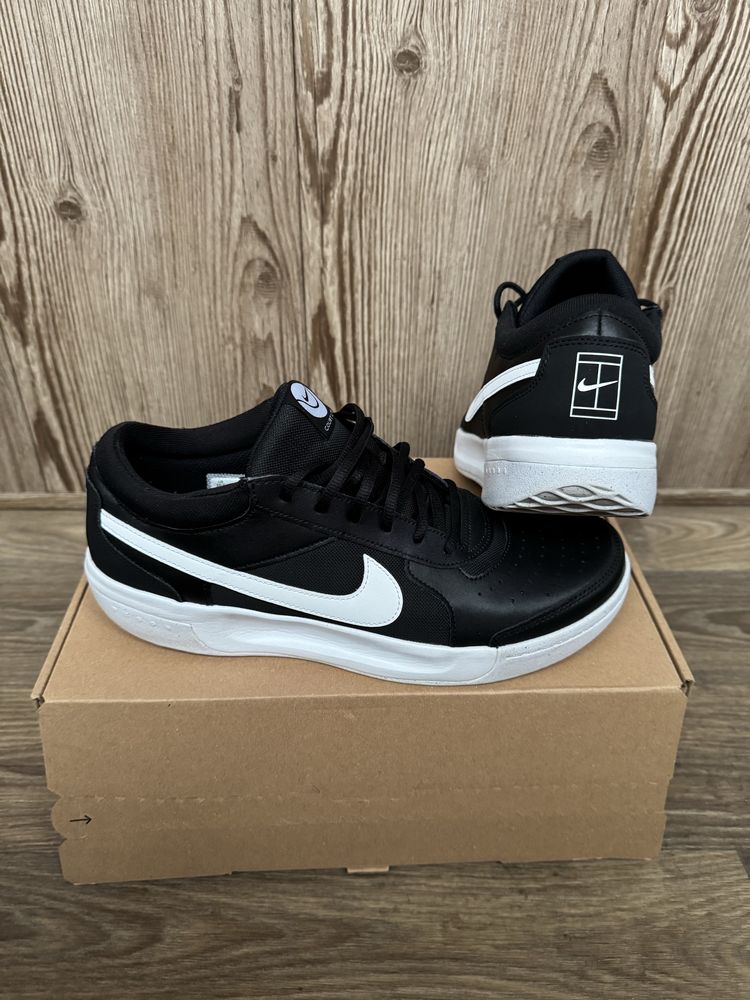 Чоловічі кросівки Nike
