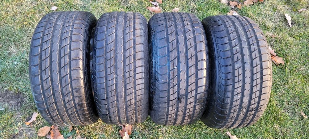 Revolution MX Line 7 & 8 x13" 4x100 Volkswagen Toyota Fiat Jak Smoor