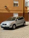 Volkswagen polo 1.4 tdi