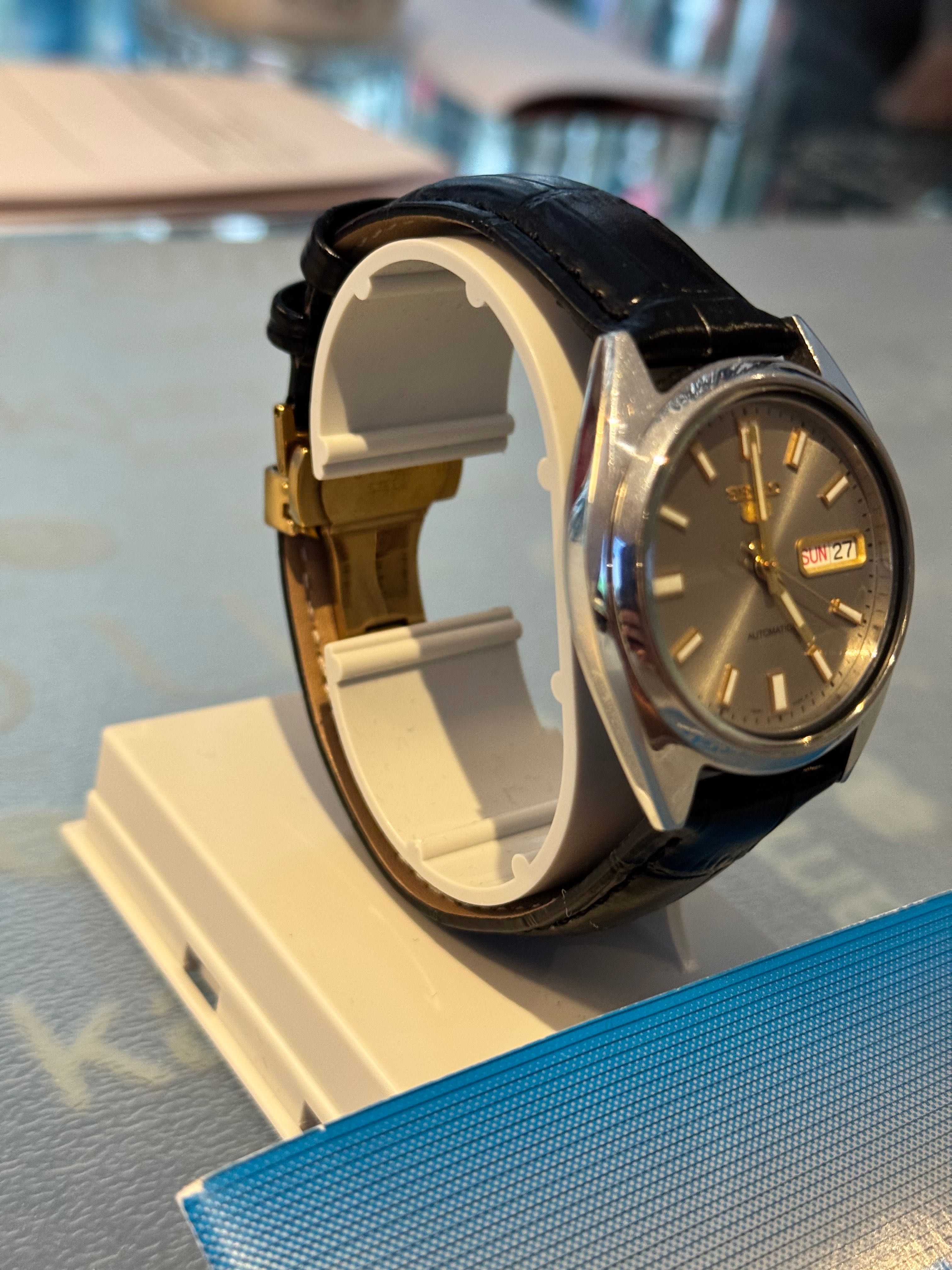 Relógio Seiko SNXS75 Original