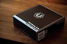 BitFenix Alchemy 2.0 PSU Cable Kit BQT-Series DPP Czerwone