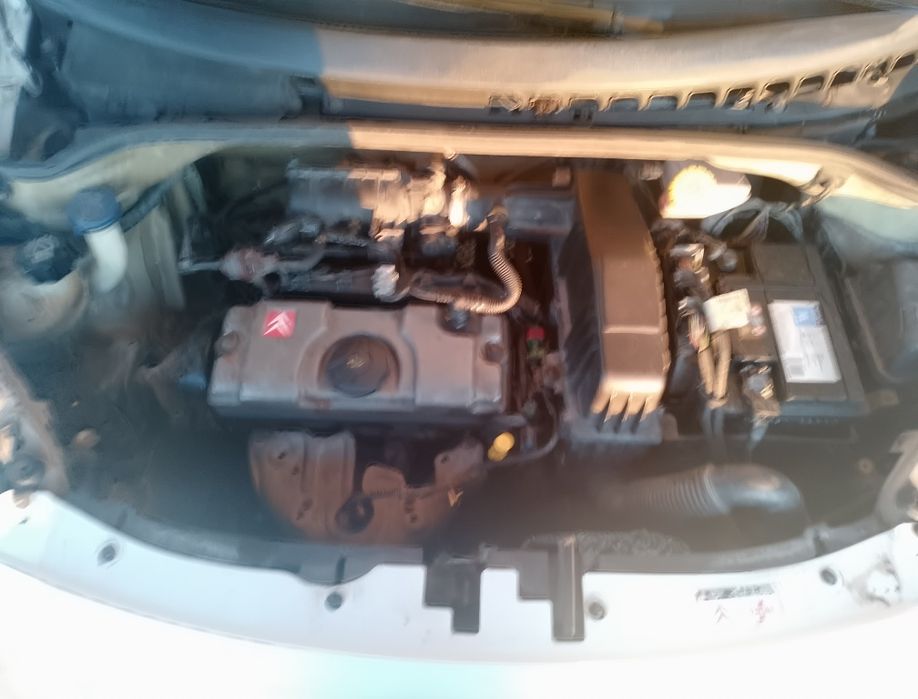 Citroën C3 como novo