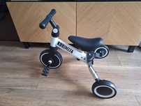 Rowerek 3w1 Korimefa