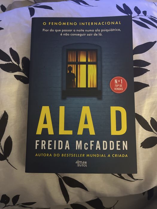 "Ala D" Nunca foi lido