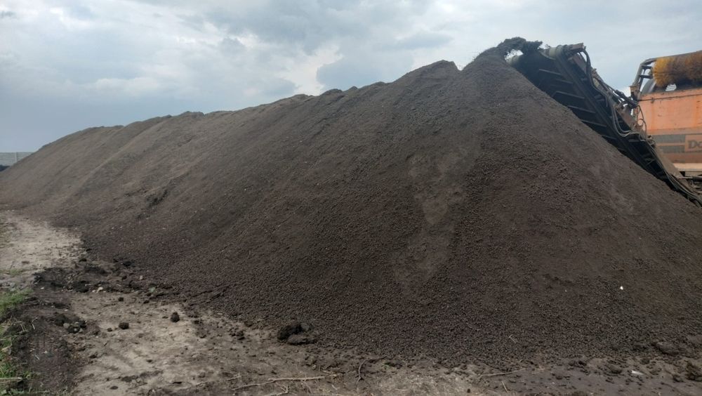 Sprzedam czarnoziem przesiany idealny do ogrodu PROMOCJA!!!