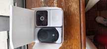 Campainha com camara wireless
