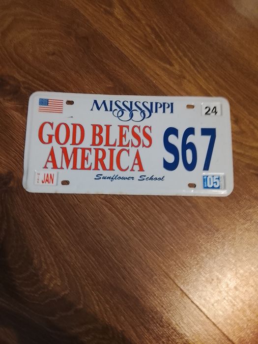 Металеві таблички, постери