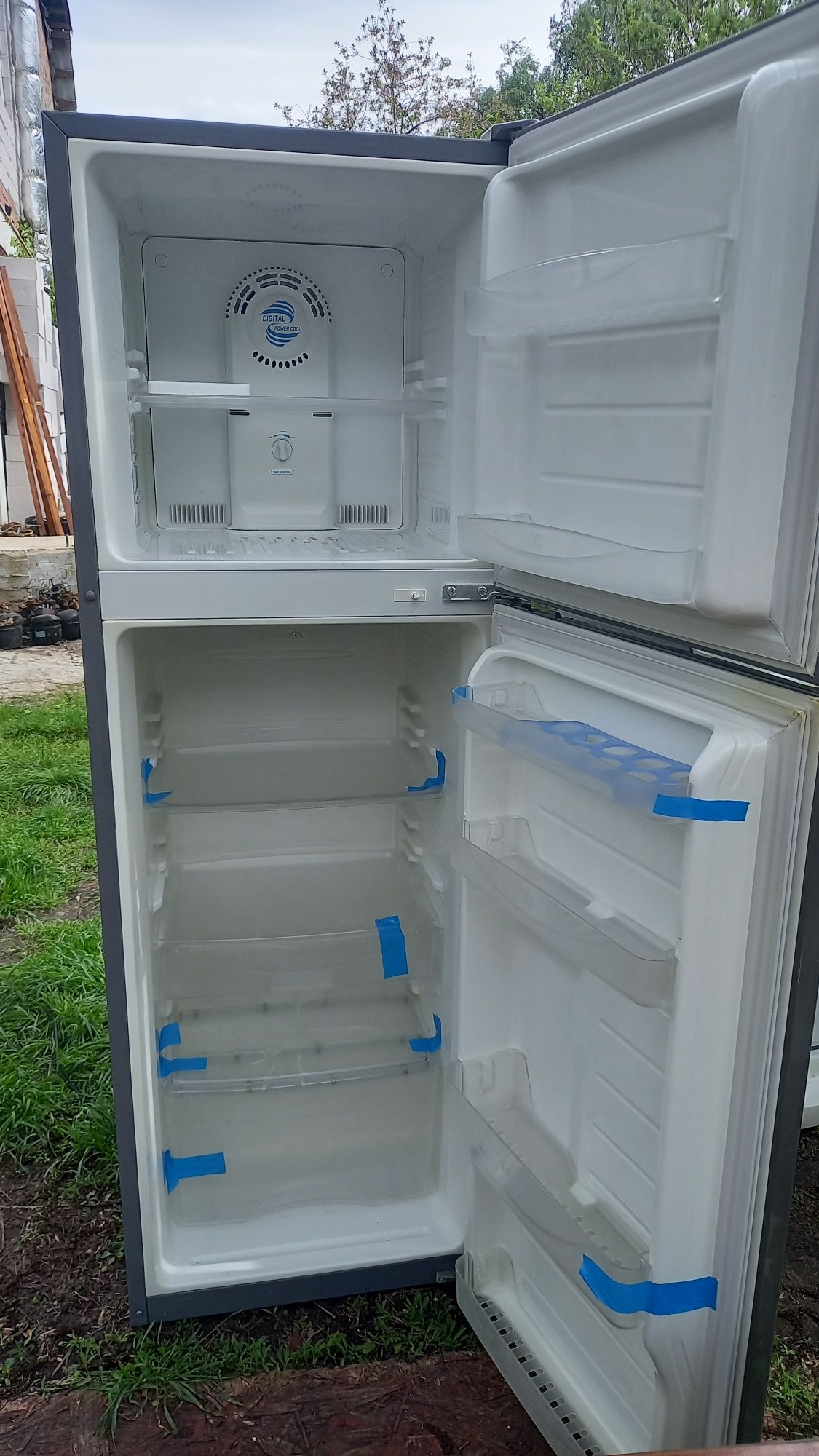 Холодильник виробництва Корея,No Frost сістема,доставка