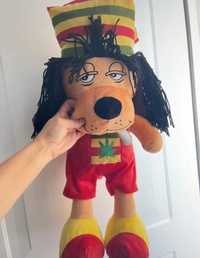 Peluche Rastafari