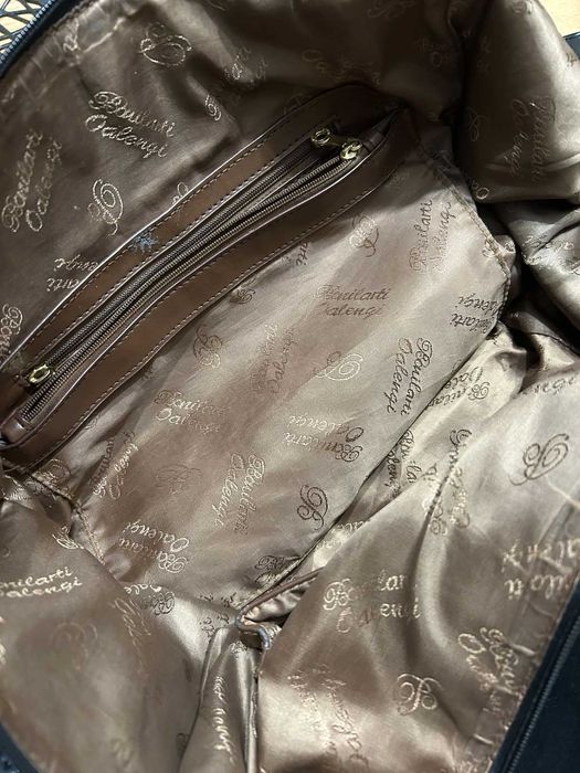 Продам  велику сумку з натуральної замши