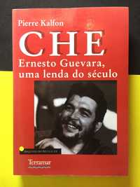 Pierre Kalfon - Che, Ernesto Guevara Uma Lenda do Século