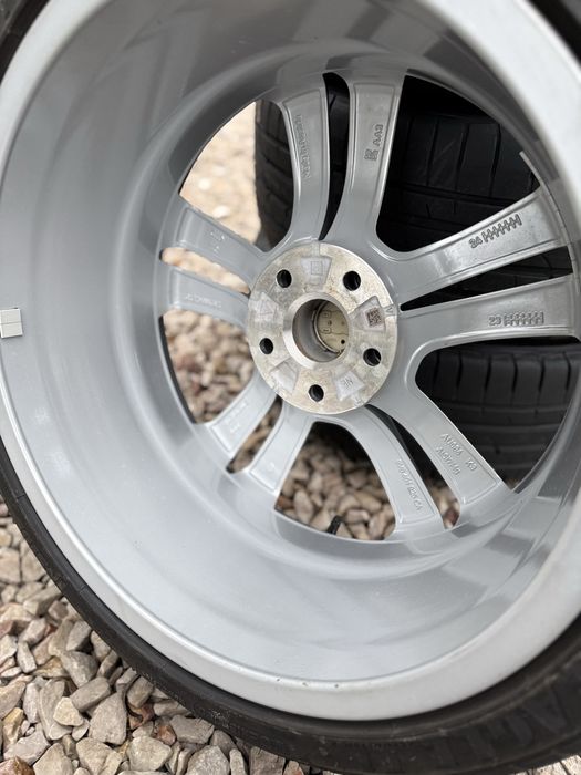 Koła felgi Audi 225/40/18 R18 cali A3 8P 8V 8Y A4 B6 B7 B8 TT