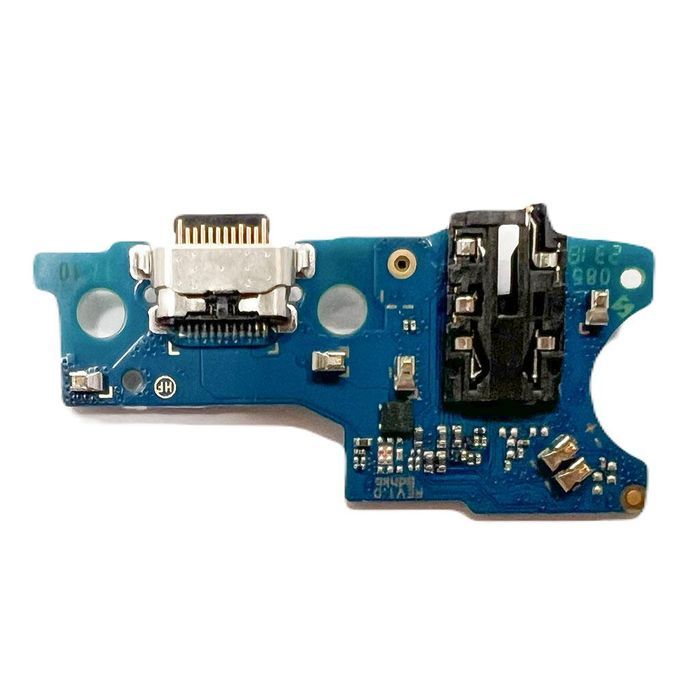 Złącze Gniazdo Usb Oryginał Do Samsung A14 4G A145