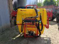 Opryskiwacz 600l 12m
