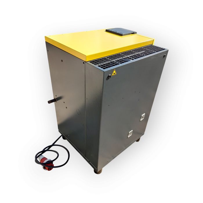 Sprężarka śrubowa Kaeser SK25 15kw 2.5m³ 8bar 2022rok
