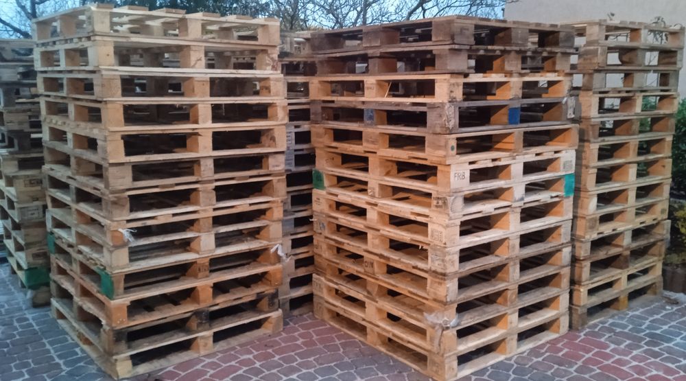 Palety  120 x 100  grube przemysłowe, nie 120x80 europodobne,nie euro