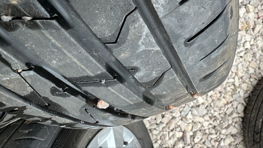 Kola 16 cali Seat 5x100