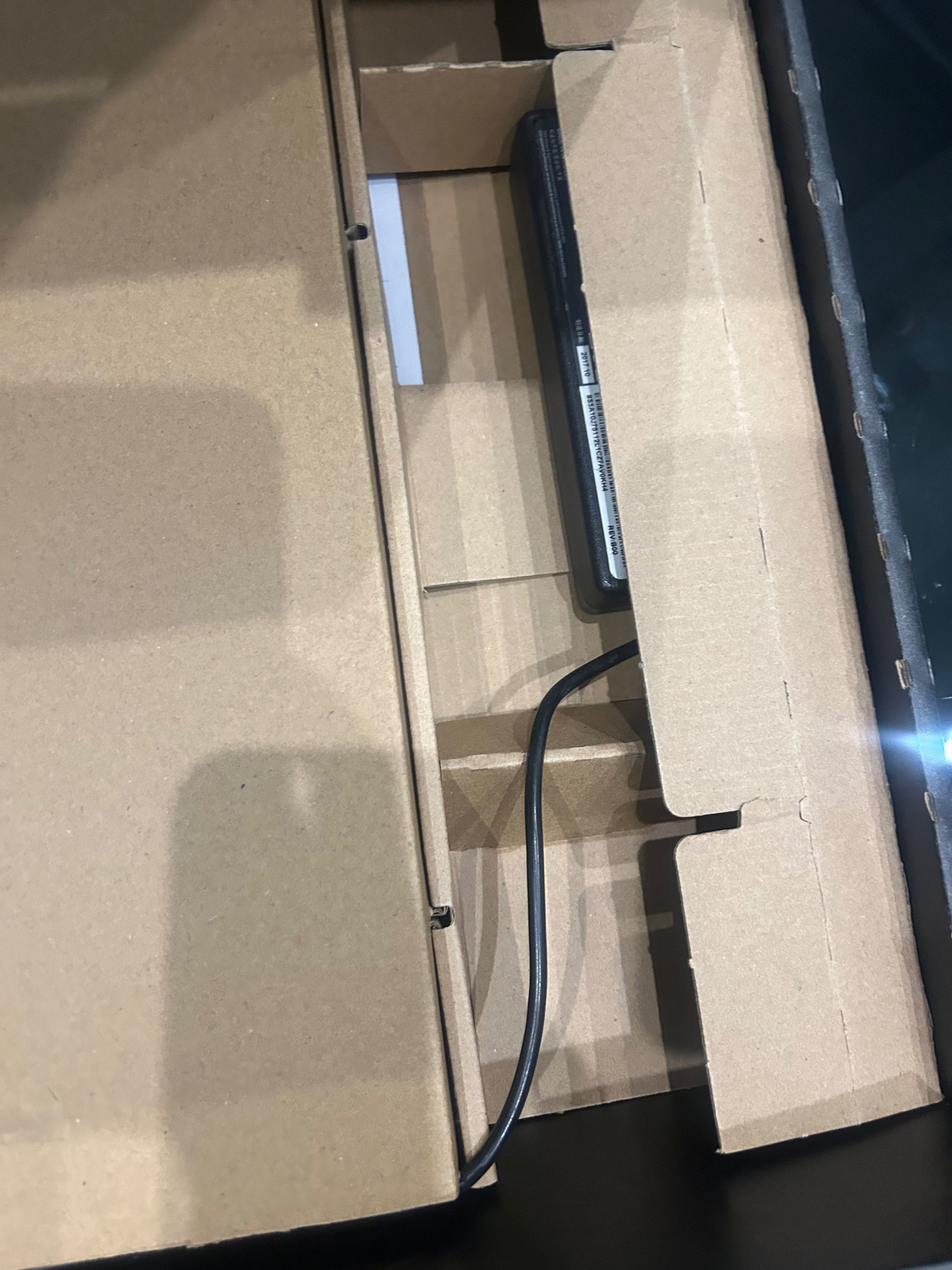 Laptop Lenovo Legion Y520-15IKBN