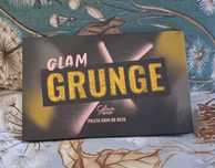 Paleta cieni Glamshop Grunge