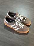brązowy\Handball*Spezial*DamskieNikeAIrJordan1Travis UnisexTrampki.40