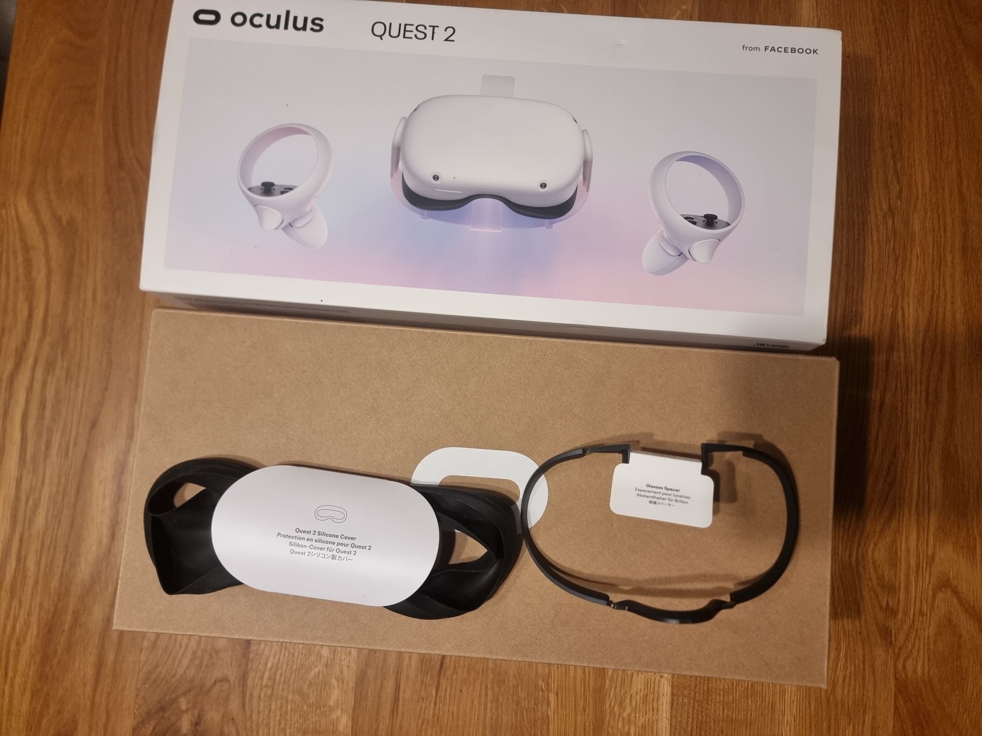 Oculus quest 2 128GB