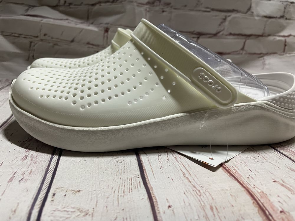 Крокс М4 М7 crocs lite ride