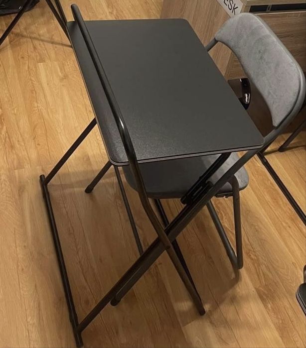 Biurko IKAST składane